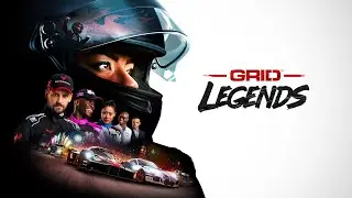 GRID Legends Сareer mode (20) #HelLGaNT