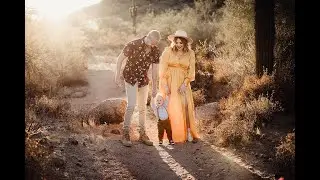 Tripp | Arizona Family Photographer