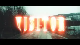 Visitor - Sci-fi horror short