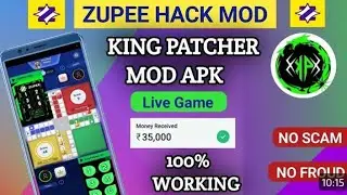 Zupee hack mod