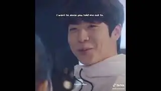 the kiss😭😭 their smiles😭😭 i love these two so much #loveallplay #chaejonghyeop #parkjuhyun #kdrama