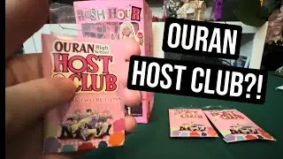 Blind Boxes?! Toys?! Pins?!