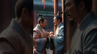 Year 265 AD &ndash; 👑 Death That Changed China  Sima Zhao's Final Move! 🐉