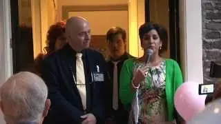 TVEllef; Emotionele opening Brownies & Downies Roermond