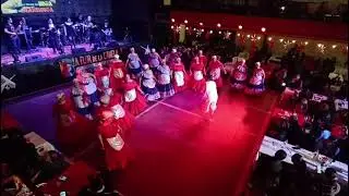 Inga - Ritmos del tiempo Surco Oro