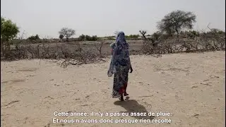 Ensemble contre la crise alimentaire persistante
