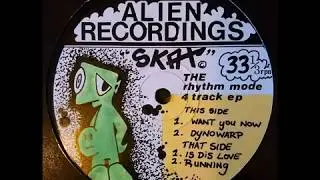 Dynowarp