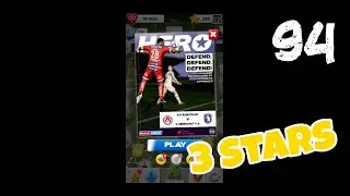 Score Hero 2 Level 94 Walkthrough 3 Stars