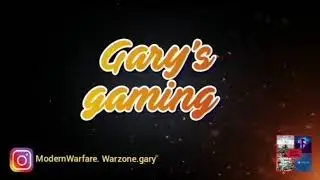 Gary lee's gaming trailer