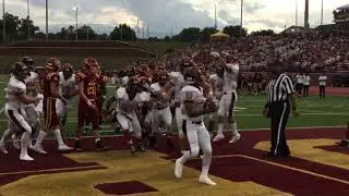 Elizabethton Cyclones