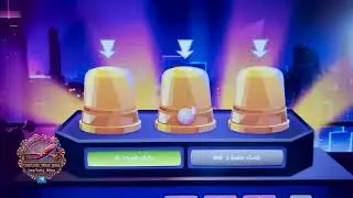 My day with Thimbles and Lucky Wings strategy. Personal experience