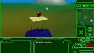 How to make a red flaming fast moving tank. In Tanx game at flyordie.com.