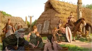 Real Mormonism - Episode 6 - Nephites in Europe - 3/3