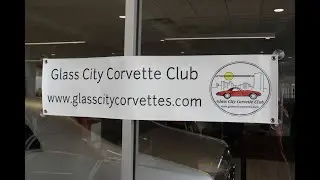 Yark All Chevy Show 2023