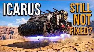 They STILL Haven't Patched This Exploit | Crossout