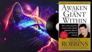 Awaken the Giants Within (Audio book) 
