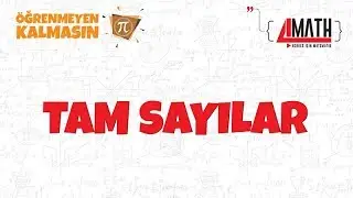 Tam Sayılar