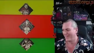 Kingdom Death: Red Witches Level 3 Special Showdown