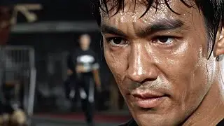 Bruce Lee Revolutionary impact on the martial arts industry and beyond