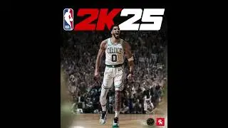 NBA 2K25 Soundtrack - Knucks ft. Larry June - I Suppose