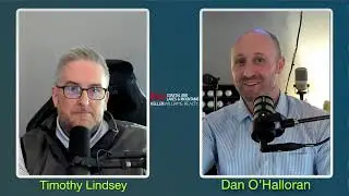 NateThology - Episode XII - Dan O'Halloran