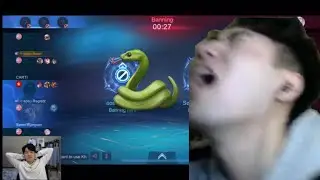 Госу Хун объясняет, почему лучший игрок играл за TRS
