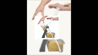 Multifunctional Vegetable Cutter - Ultimate Kitchen Slicer
