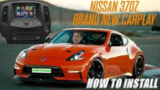 The Ultimate Upgrade For A Nissan 370Z