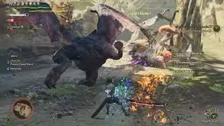 How to get Skull Mask &alpha; | MH Wilds