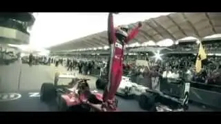 Fernando Alonso 2012 Tribute