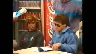 Surf - 1992 Bells Beach (highlights) 🏆 Richie Collins