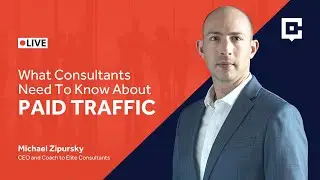 What Consultants Need To Know About Paid Traffic