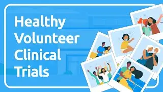 Healthy Volunteer
