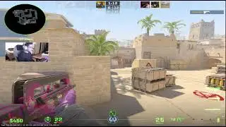gants faceit