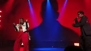 Emotional Oranges - Petty (Live at Shanghai, China)