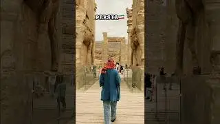 Welcome to PERSIA🇮🇷 #shorts #iran #persia #persian #tourism #shiraz