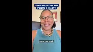 Columbia SC Fall Events  Festivals, Food  Fun This Week