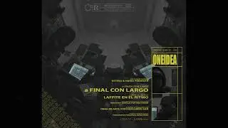 One Idea / Finish Feat Large // lafitte Prod