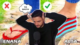 IDEAS ESTUPIDAS EN 5 MIN - PARTE 18