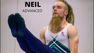 Neil McCallum Advanced | SUGC 2022