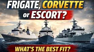 Is This OLD Ship the BEST Option for Philippine Navy's Future?