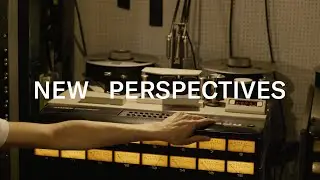 New Perspectives by Dean Chalkley