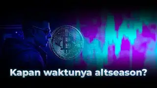 Rotasi capital ke small caps! Kapan waktunya altseason?