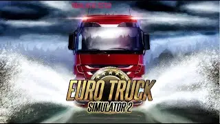 ets2 pro real #11 gedster gothenburg iveco strallis dt