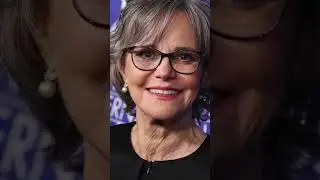 Sally Field today is a living legend&mdash;but 80s and 90s Sally? She was the heart of every classic we