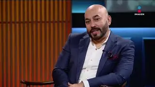 ¿Por qué se separó Lupillo Rivera de su primera esposa? | El Minuto que cambió mi destino