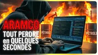 Comment les hackers ont paralys&eacute; un empire &eacute;nerg&eacute;tique sans laisser de trace
