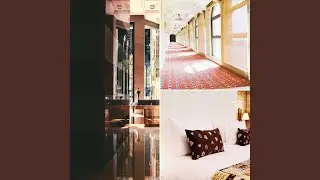 Background for Midweek Workcations