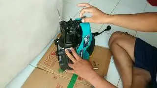 GANTI PISTON PLUGER ORION SUPERJET 100S | Replace Piston High Pressure Washer