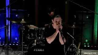 Stanker - Curaj (live @,eCL&iquest;Ctic Xposure, Iasi - 28/09/2025)